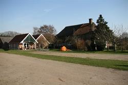 Boerderij Korenblik, Warnsveld openingstijden