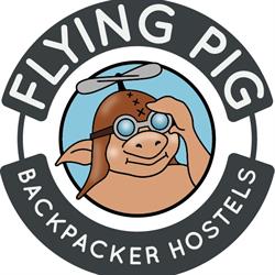 Flyingpig Hostels, Amsterdam openingstijden