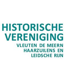 Historische Vereniging Vleuten De Meern Haarzuilens en Leidsche Rijn, openingstijden