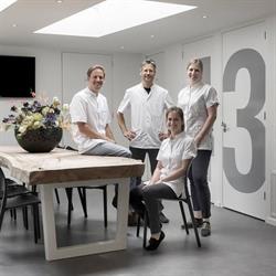 Chiropractie Alkmaar en Bergen, Oudorp openingstijden