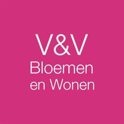 V&V Bloemen en Wonen, Breda openingstijden