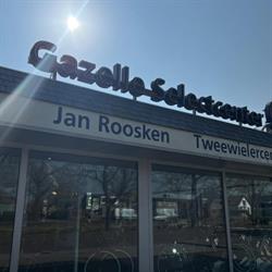 Jan Roosken Tweewielercentrum, Klazienaveen openingstijden