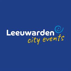 Leeuwarden City Events, openingstijden