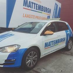 Mattemburgh Rijopleidingen, Bergen op Zoom openingstijden