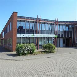 Janus Vastgoedbeheer, IJmuiden openingstijden