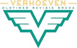 Verhoeven Oldtimer Revisie Breda, openingstijden