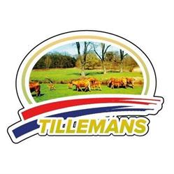 Tillemans - Lekker en vers vlees, Beringe openingstijden