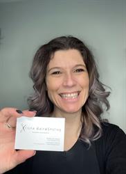 Krista hair & styling, Wanroij openingstijden