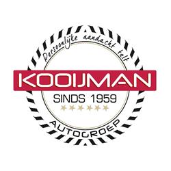 Kooijman Autogroep, Vianen openingstijden