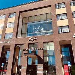 Fletcher Hotel-Restaurant Parkstad-Zuid Limburg, Kerkrade openingstijden