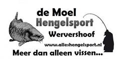 Hengelsport De Moel Wervershoof, openingstijden