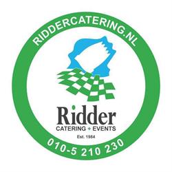 Ridder Catering + Events, Bergschenhoek openingstijden