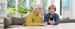 Stichting SeniorWeb Landgraaf, openingstijden