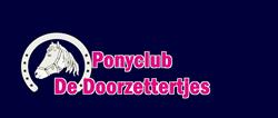 Ponyclub De Doorzettertjes, Leende openingstijden