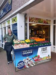 Van Rijn Culinair Maaltijden, Traiteur en Catering, Leidschendam openingstijden