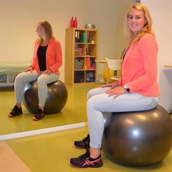 Oefentherapie Motus, Putten openingstijden