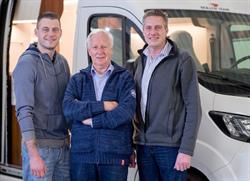 Rentac Camper & Caravan Verhuur, Nederweert openingstijden