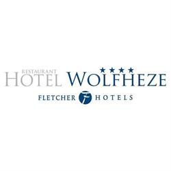 Fletcher Hotel-Restaurant Wolfheze, openingstijden