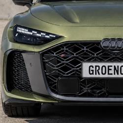 Garage Groenouwe, Bathmen openingstijden