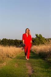 Barbara Vreekamp Fotografie, Maarn openingstijden