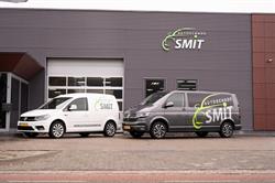 Autoschade Smit Elburg, openingstijden
