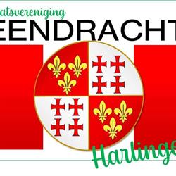 KV Eendracht Harlingen, openingstijden