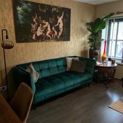 Massagepraktijk Bloesem, Bilthoven openingstijden