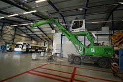 Castricum Repair, Winkel openingstijden