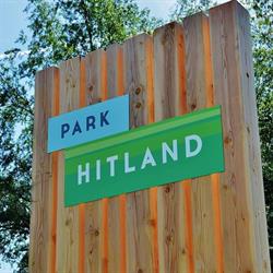 Park Hitland, Nieuwerkerk aan den IJssel openingstijden
