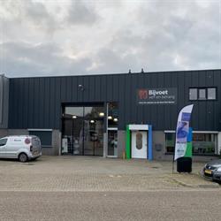 Bijvoet Verf & Behang, IJsselstein openingstijden