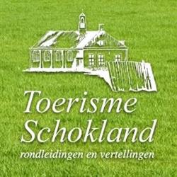 Toerisme Schokland, openingstijden