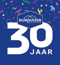 Dijkhuizen Makelaars, uw makelaar voor de regio Haaglanden, Voorburg openingstijden
