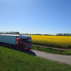Verboon Transport, De Lier openingstijden