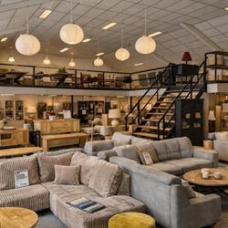 RJ's Meubel Discount, Den Helder openingstijden