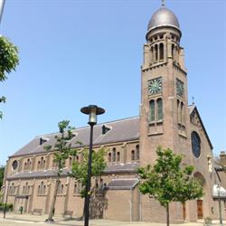 Heilig Hart Parochie, Heerhugowaard openingstijden