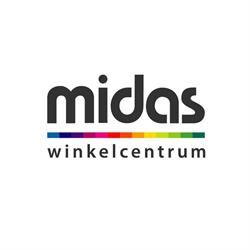 Midas Winkelcentrum, Asten openingstijden