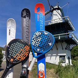 Turner Sports, Heemstede openingstijden