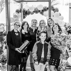 Kapsalon Coos de Joode Oostzaan, openingstijden