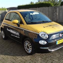 J. van Heeswijk auto's, Schijndel openingstijden