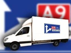 A9-transport & Logistics, Lijnden openingstijden