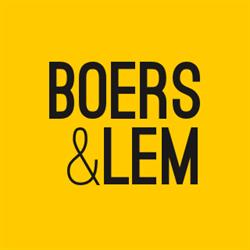 Boers & Lem, Enschede openingstijden
