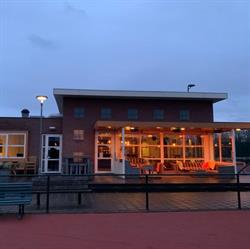 KTV van Polanen, Klundert openingstijden