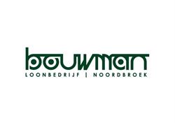 Loonbedrijf Bouwman, Noordbroek openingstijden