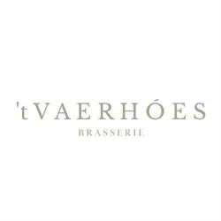 Brasserie 't Vaerhóes Lunch-Borrel-Diner, Steyl openingstijden