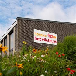 Hospice Het Vliethuys, Voorburg openingstijden