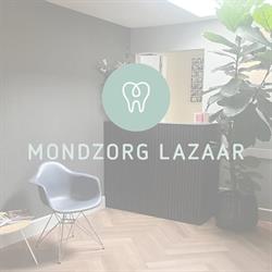 Mondzorg Lazaar, Tilburg openingstijden