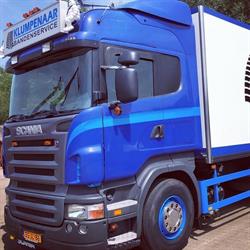Klumpenaar Bandenservice, Ede openingstijden