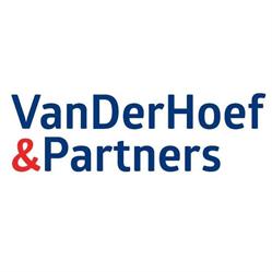 Van Der Hoef & Partners, Arnhem openingstijden