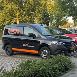 Cafetaria Vlakkers, Druten openingstijden