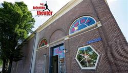 Het Talenten Theater, Hoorn openingstijden